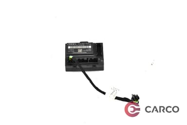 Машинка централно заключване предна дясна 4F0959793E за AUDI A6 седан (4F2, C6) 2.0 TDI (2004 - 2011)