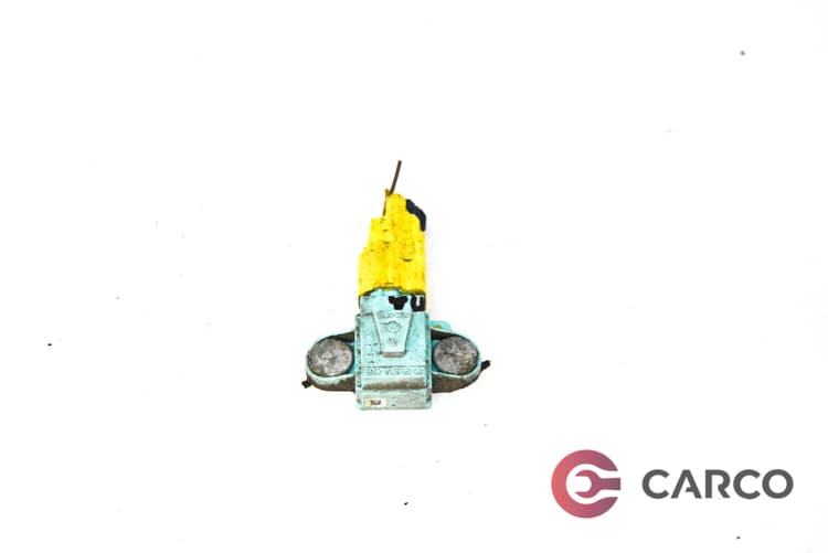 Краш сензор 4F0955557 за AUDI A6 седан (4F2, C6) 2.0 TDI (2004 - 2011)