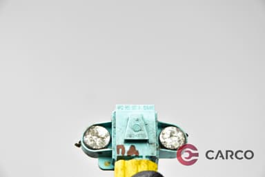 Краш сензор 4F0955557 за AUDI A6 седан (4F2, C6) 2.0 TDI (2004 - 2011)