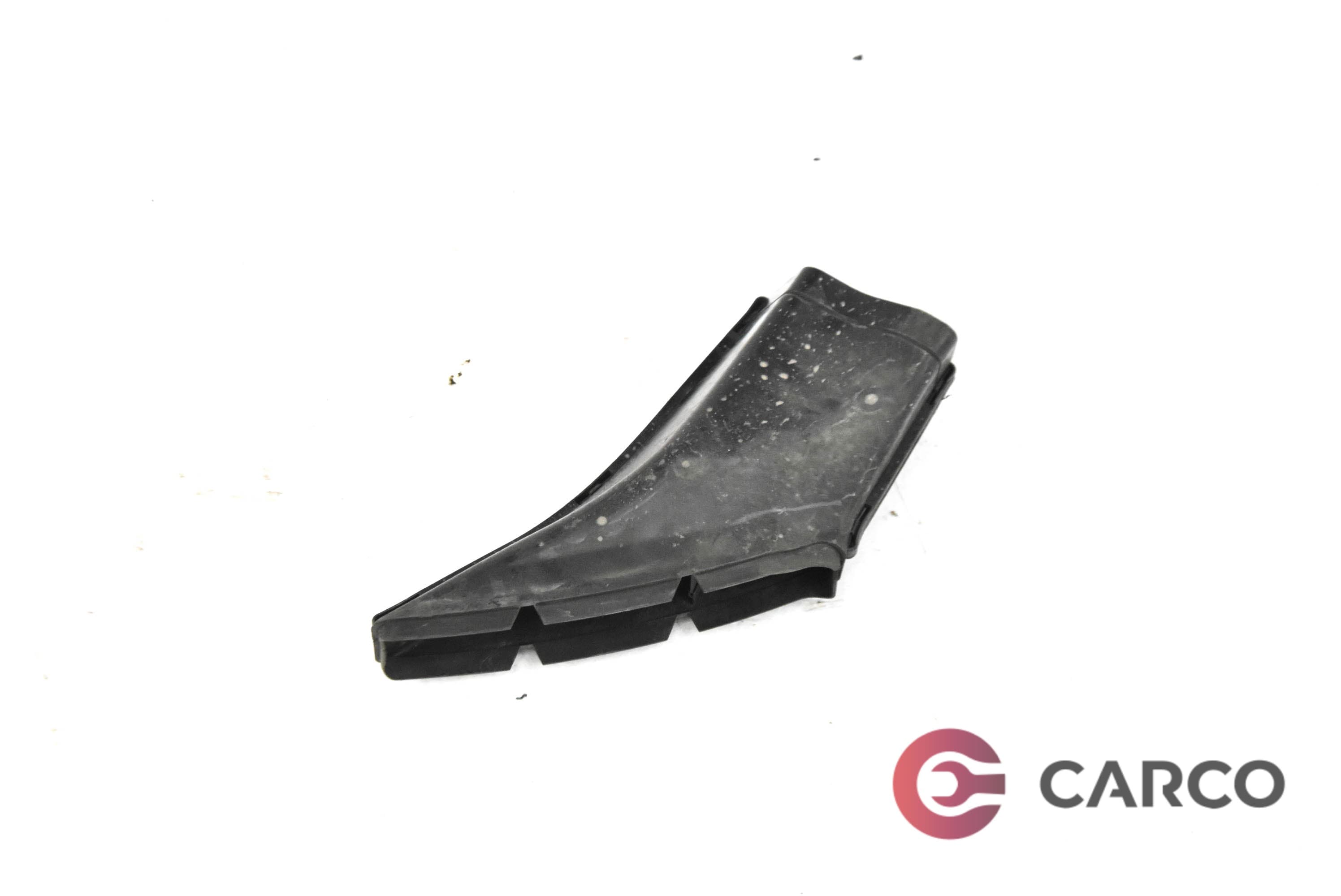 Въздуховод 4F0129521B за AUDI A6 седан (4F2, C6) 2.0 TDI (2004 - 2011)