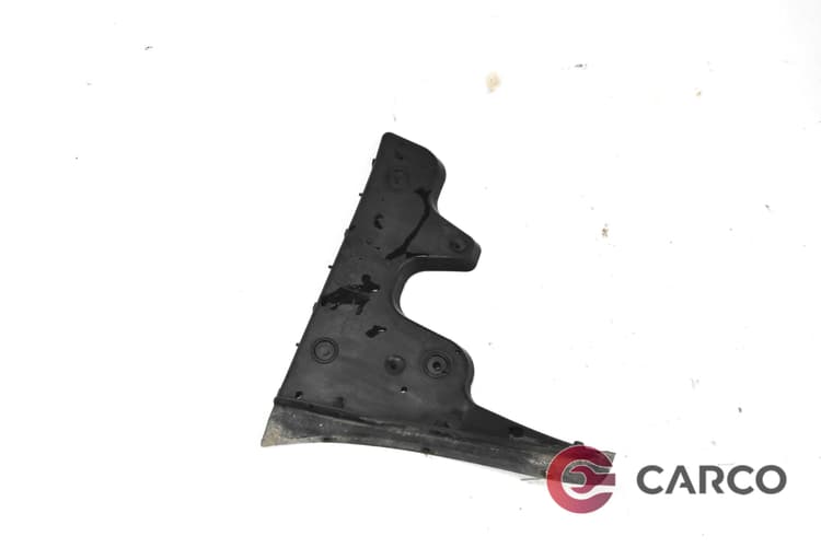 Основа задна броня дясна 4F5807454 за AUDI A6 седан (4F2, C6) 2.0 TDI (2004 - 2011)