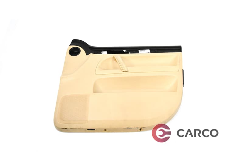 Кора врата предна дясна за VW TOUAREG (7LA, 7L6, 7L7) 3.0 V6 TDI (2002 - 2010)