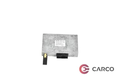 Модул Bluetooth 7L6035729 за VW TOUAREG (7LA, 7L6, 7L7) 3.0 V6 TDI (2002 - 2010)