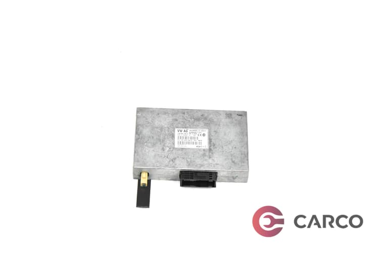 Модул Bluetooth 7L6035729 за VW TOUAREG (7LA, 7L6, 7L7) 3.0 V6 TDI (2002 - 2010)