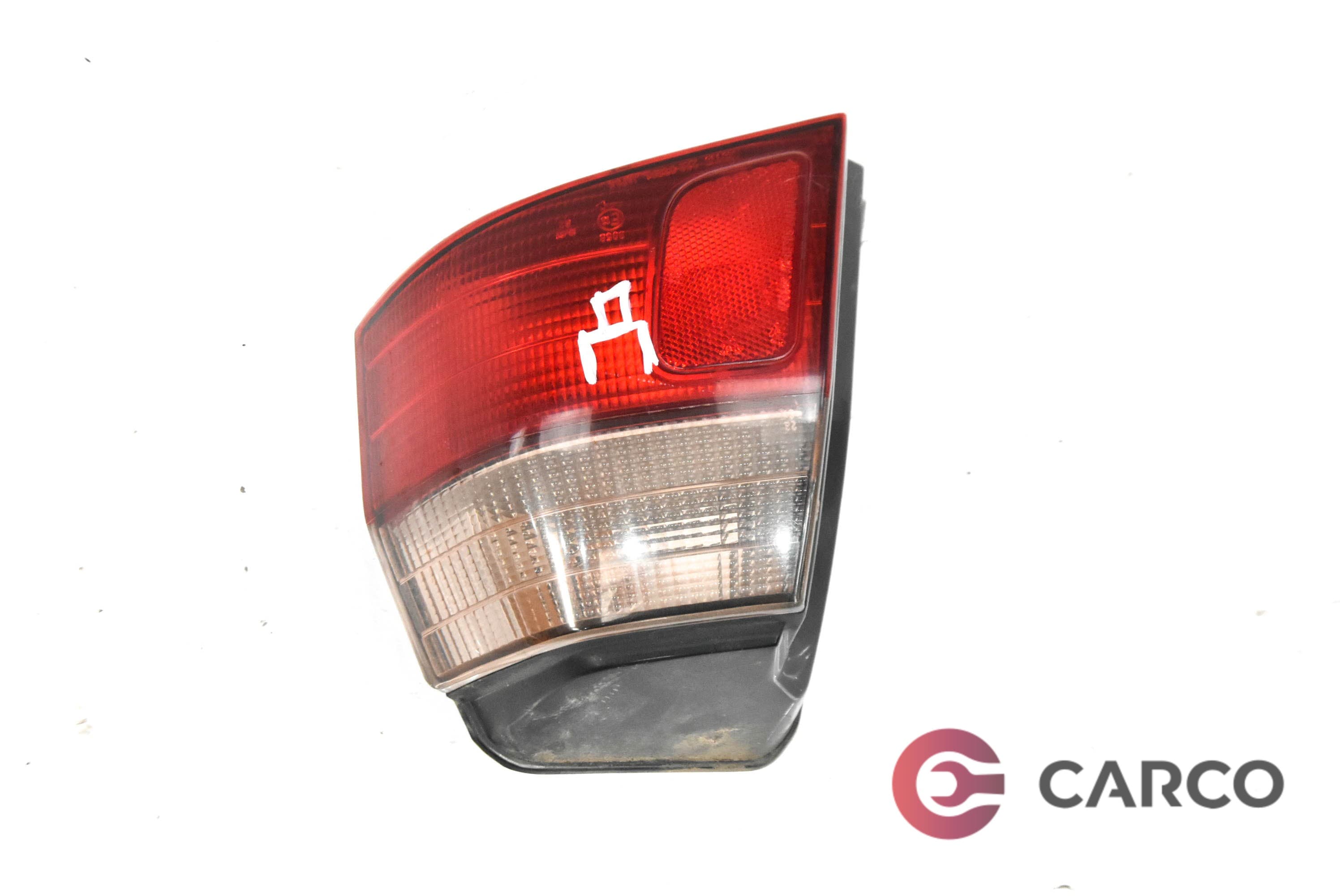 Стоп десен за MITSUBISHI GALANT Mk VI комби (EA_) 2.4 GDI (EA3W) (1996 - 2003)