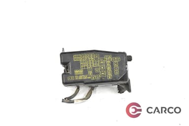 Бушонно табло за MITSUBISHI GALANT Mk VI комби (EA_) 2.4 GDI (EA3W) (1996 - 2003)
