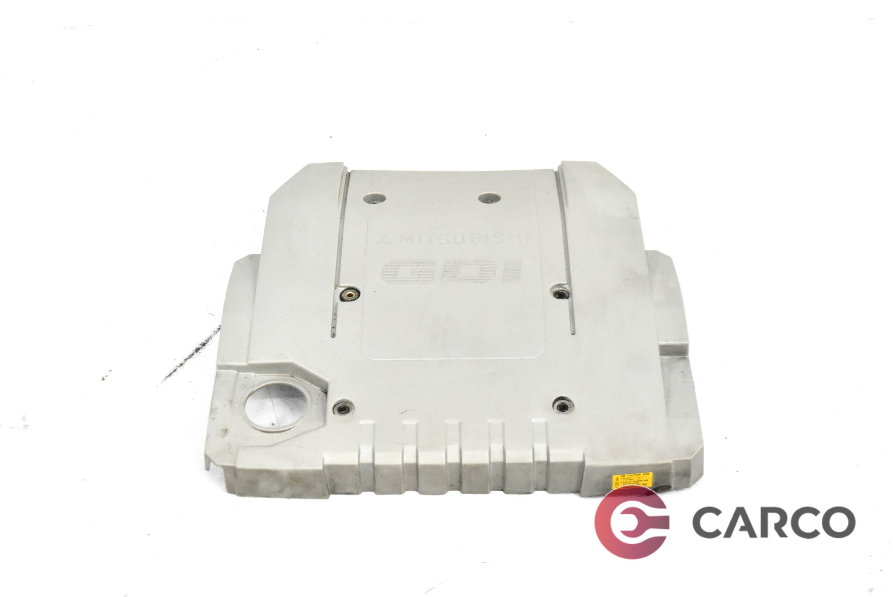 Декоративен капак двигател за MITSUBISHI GALANT Mk VI комби (EA_) 2.4 GDI (EA3W) (1996 - 2003)
