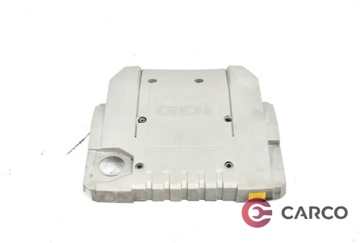 Декоративен капак двигател за MITSUBISHI GALANT Mk VI комби (EA_) 2.4 GDI (EA3W) (1996 - 2003)
