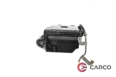 Кутия въздушен разширител за MITSUBISHI GALANT Mk VI комби (EA_) 2.4 GDI (EA3W) (1996 - 2003)