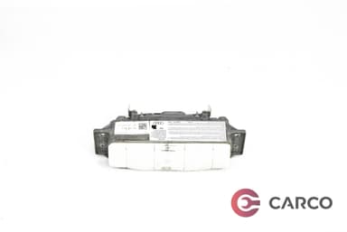 AIRBAG пасажер за AUDI A6 седан (4F2, C6) 2.0 TDI (2004 - 2011)