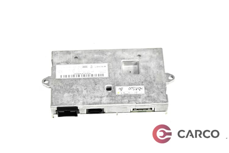 Модул MMI 4F0 910 732 за AUDI A6 седан (4F2, C6) 2.0 TDI (2004 - 2011)