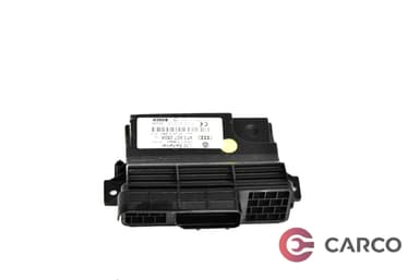 Модул борд компютър 4F0 907 280A за AUDI A6 седан (4F2, C6) 2.0 TDI (2004 - 2011)