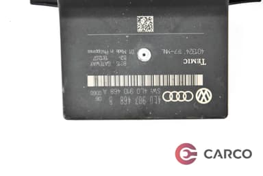 Модул врата 4L0 907 468 B за AUDI A6 седан (4F2, C6) 2.0 TDI (2004 - 2011)