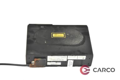 CD чейнджър за VW TOUAREG (7LA, 7L6, 7L7) 3.0 V6 TDI (2002 - 2010)