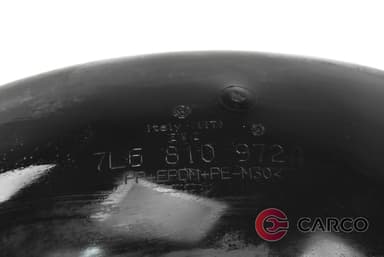 Подкалник заден десен 7L6810972 за VW TOUAREG (7LA, 7L6, 7L7) 3.0 V6 TDI (2002 - 2010)