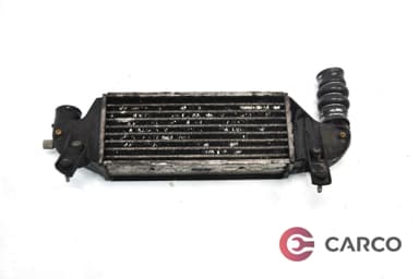 Интеркулер за FORD FOCUS (DAW, DBW) 1.8 TDCi (1998 - 2007)