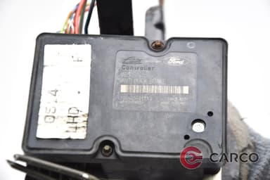 ABS 5WK8 4031 за FORD FOCUS (DAW, DBW) 1.8 TDCi (1998 - 2007)