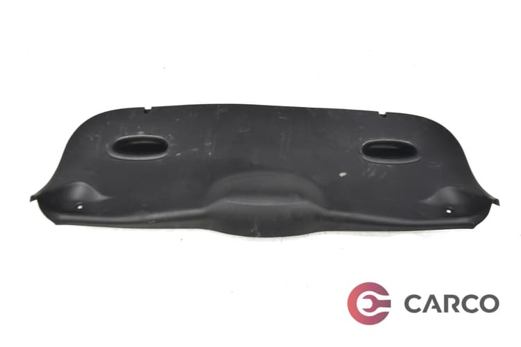Кора заден капак за FORD FOCUS (DAW, DBW) 1.8 TDCi (1998 - 2007)