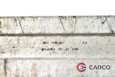 Скоба 4F0 804 813 за AUDI A6 седан (4F2, C6) 2.0 TDI (2004 - 2011)