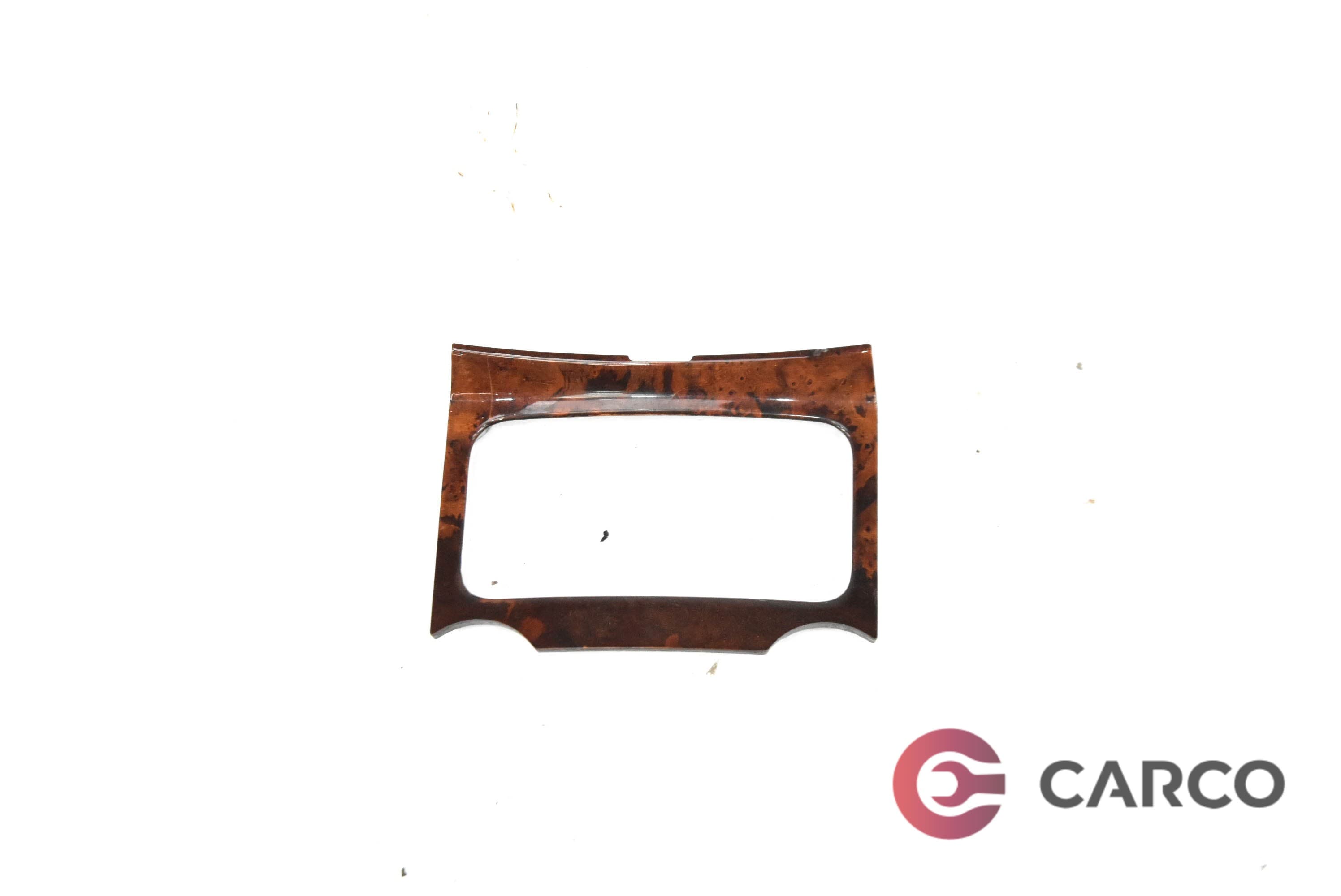 Интериорна лайсна 7L6864378E за VW TOUAREG (7LA, 7L6, 7L7) 3.0 V6 TDI (2002 - 2010)