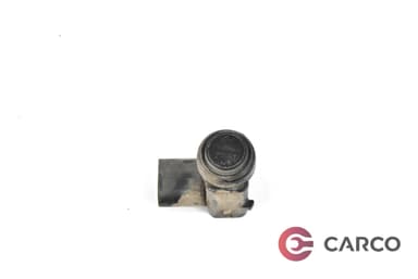 Парктроник 0263003169 1757e за VW TOUAREG (7LA, 7L6, 7L7) 3.0 V6 TDI (2002 - 2010)
