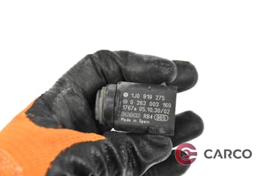 Парктроник 0263003169 1767e за VW TOUAREG (7LA, 7L6, 7L7) 3.0 V6 TDI (2002 - 2010)
