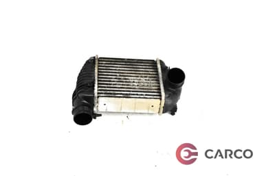 Интеркулер за AUDI A6 седан (4F2, C6) 2.0 TDI (2004 - 2011)