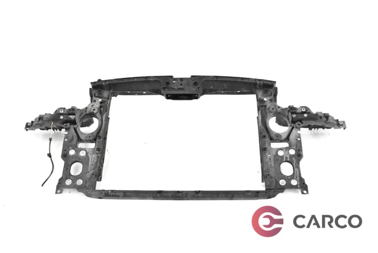 Предна маска за VW TOUAREG (7LA, 7L6, 7L7) 3.0 V6 TDI (2002 - 2010)