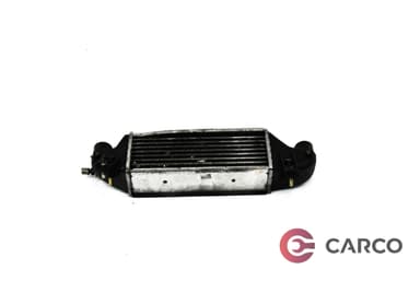 Интеркулер за FORD FOCUS (DAW, DBW) 1.8 Turbo DI / TDDi (1998 - 2007)