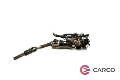 Кормилна колона с конзола ключ запалване за FORD FOCUS (DAW, DBW) 1.8 Turbo DI / TDDi (1998 - 2007)