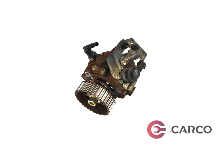 ГНП 0445010102 за CITROEN C4 I (LC_) 1.6 HDi (2004 - 2011)