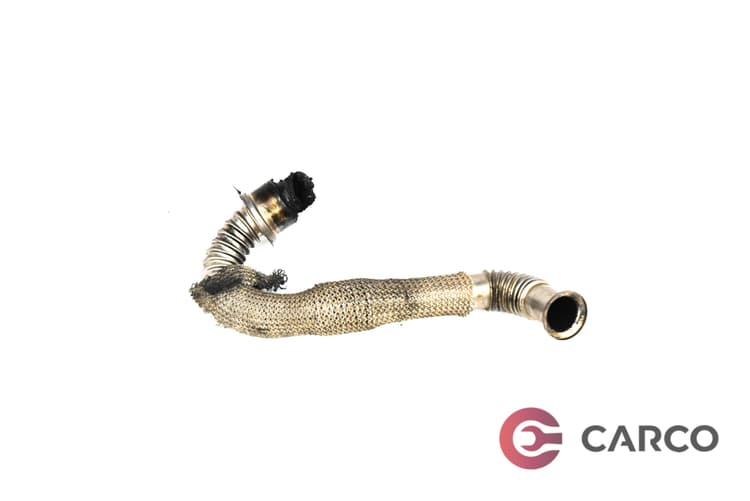 EGR тръба за CITROEN C4 I (LC_) 1.6 HDi (2004 - 2011)