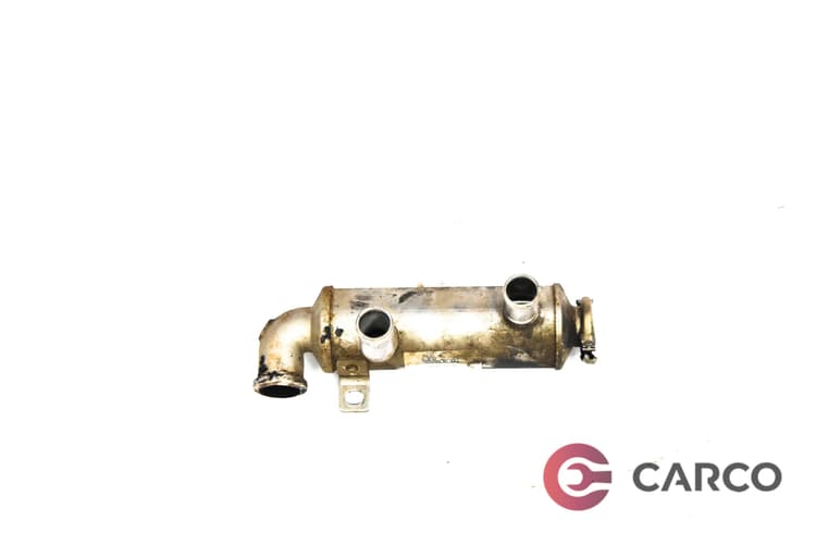 EGR охладител за CITROEN C4 I (LC_) 1.6 HDi (2004 - 2011)