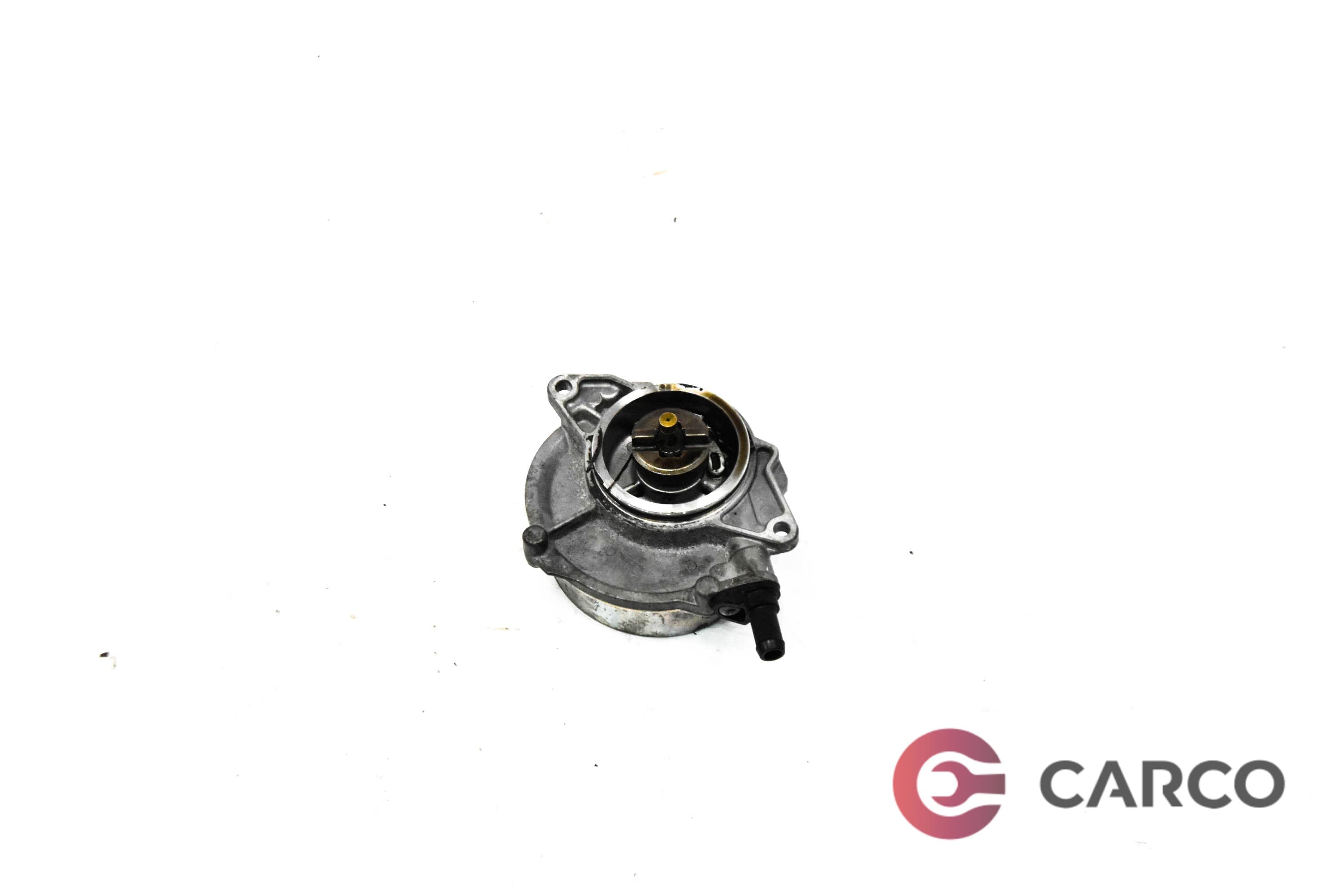 Вакуум помпа 059145100 за VW TOUAREG (7LA, 7L6, 7L7) 3.0 V6 TDI (2002 - 2010)
