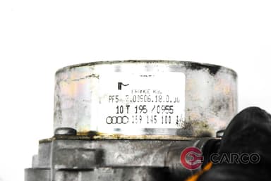 Вакуум помпа 059145100 за VW TOUAREG (7LA, 7L6, 7L7) 3.0 V6 TDI (2002 - 2010)