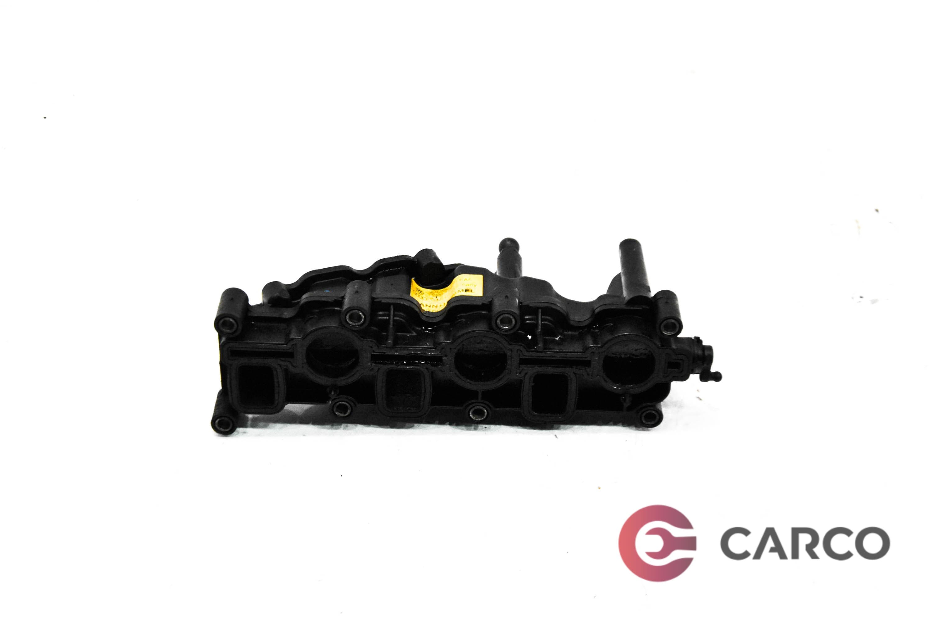 Вихрови клапи 2900314559 за VW TOUAREG (7LA, 7L6, 7L7) 3.0 V6 TDI (2002 - 2010)