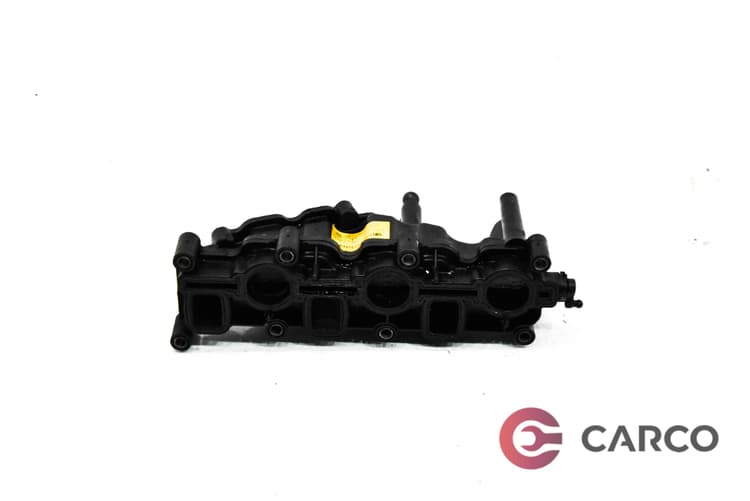 Вихрови клапи 2900314559 за VW TOUAREG (7LA, 7L6, 7L7) 3.0 V6 TDI (2002 - 2010)