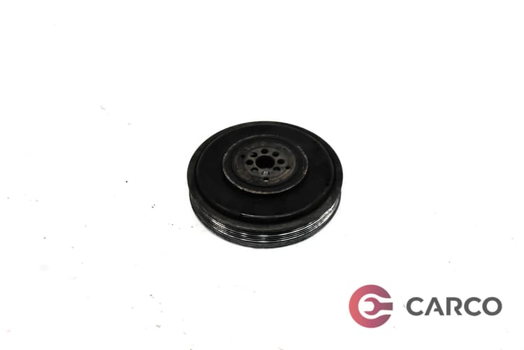 Демпферна шайба 059105251 за VW TOUAREG (7LA, 7L6, 7L7) 3.0 V6 TDI (2002 - 2010)