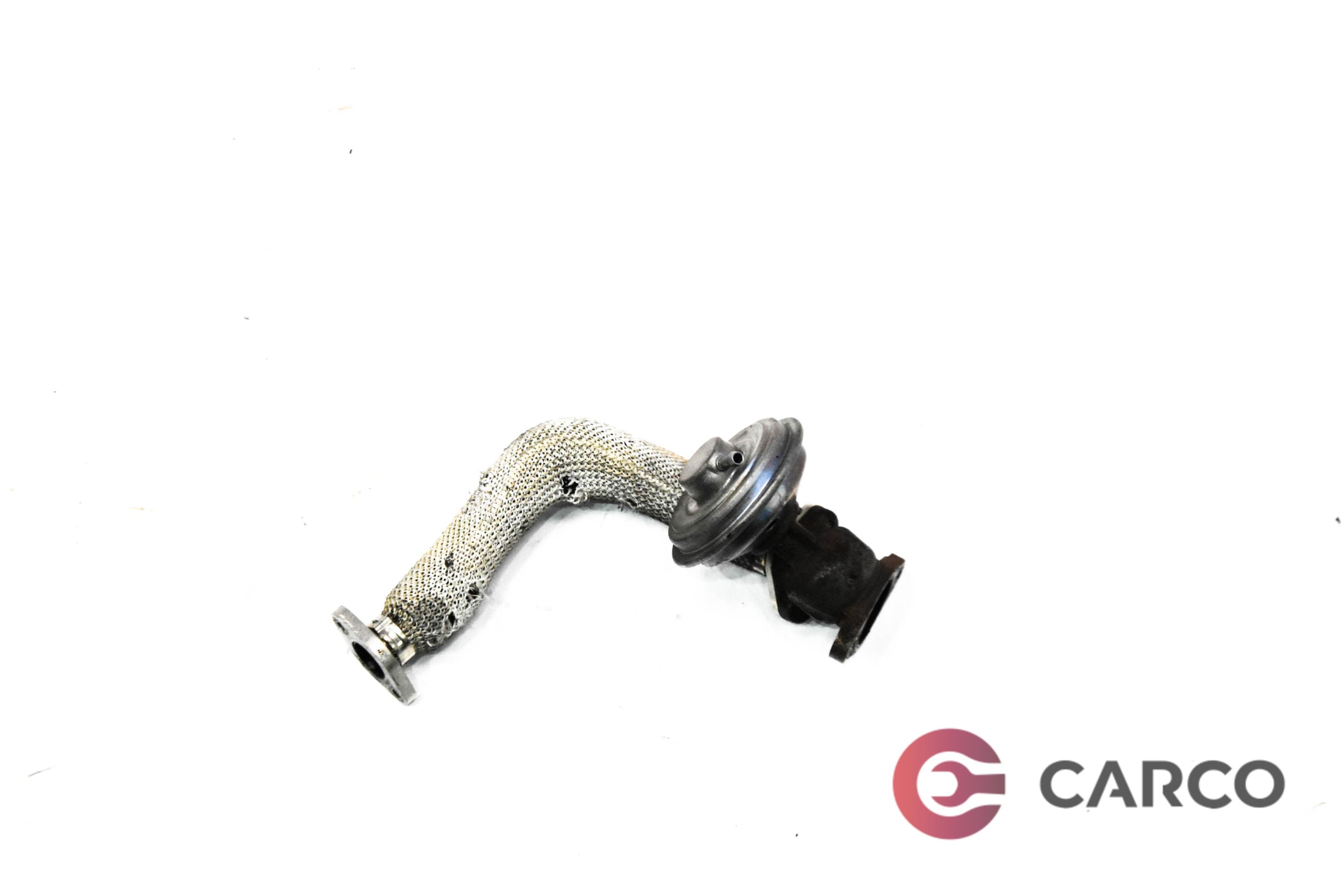 EGR клапан за VW TOUAREG (7LA, 7L6, 7L7) 3.0 V6 TDI (2002 - 2010)