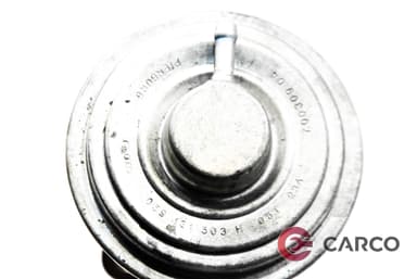 EGR клапан за VW TOUAREG (7LA, 7L6, 7L7) 3.0 V6 TDI (2002 - 2010)