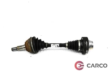 Полуоска предна дясна за VW TOUAREG (7LA, 7L6, 7L7) 3.0 V6 TDI (2002 - 2010)