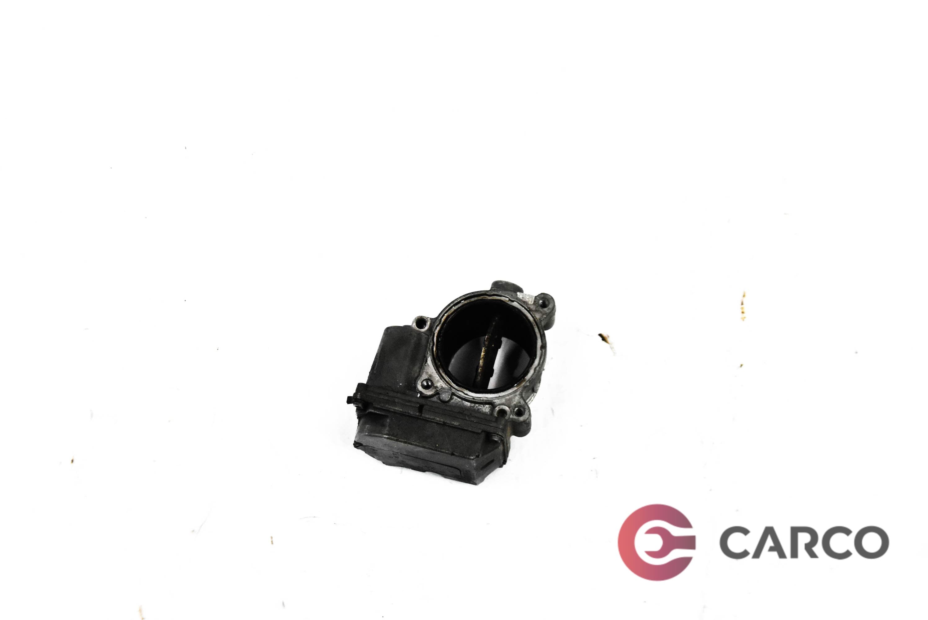 Дросел клапа 4Е0 145 950 D за VW TOUAREG (7LA, 7L6, 7L7) 3.0 V6 TDI (2002 - 2010)