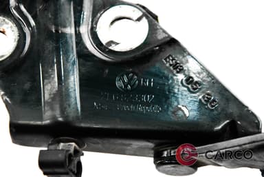 Панта преден капак 7L6 823 302 за VW TOUAREG (7LA, 7L6, 7L7) 3.0 V6 TDI (2002 - 2010)