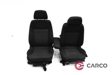Седалки предни за OPEL ZAFIRA B (A05) 1.9 CDTI (2005)