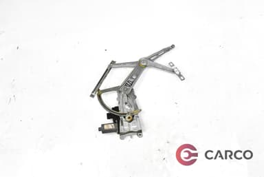 Машинка ел стъкло със стъклоповдигач предна дясна за OPEL ZAFIRA B (A05) 1.9 CDTI (2005)