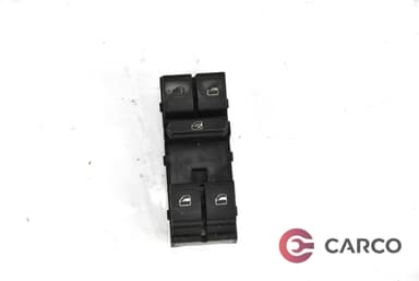 Копчета ел стъкла за VW GOLF V (1K1) 2.0 FSI 4motion (2003 - 2009)