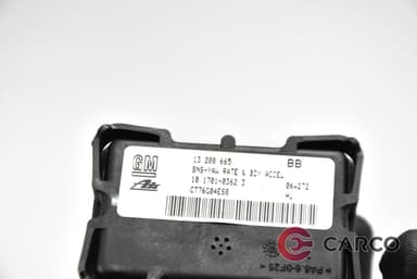 ESP Сензор 13208665 за OPEL ZAFIRA B (A05) 1.9 CDTI (2005)