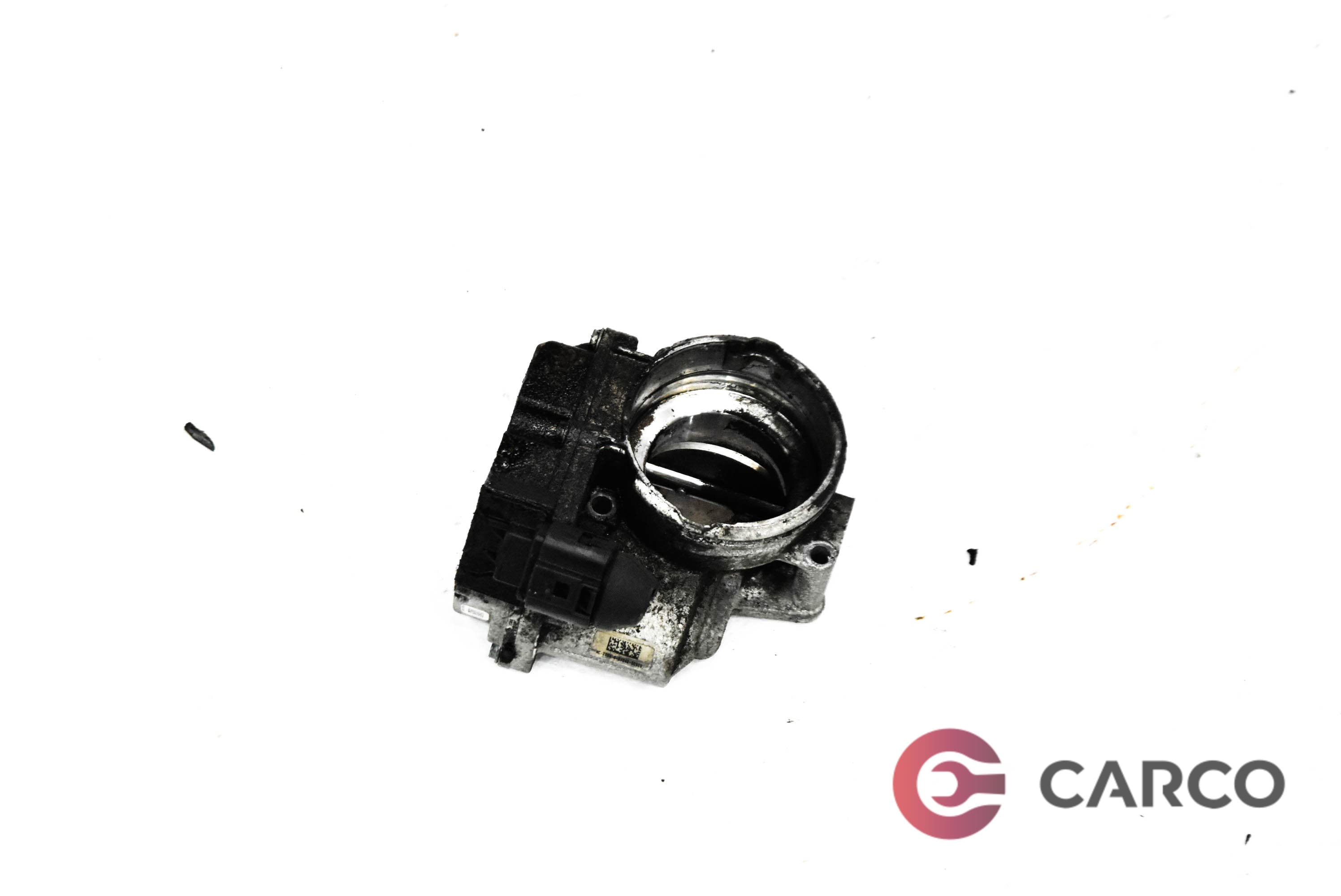 Дросел клапа 2094007342 за AUDI A6 седан (4F2, C6) 2.0 TDI (2004 - 2011)