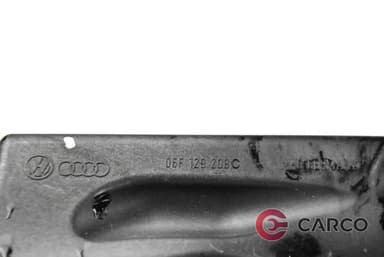 Капак клапани 06F129208C за VW GOLF V (1K1) 2.0 FSI 4motion (2003 - 2009)