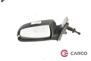 Огледало ляво за CHEVROLET AVEO седан (T250, T255) 1.4 (2005)